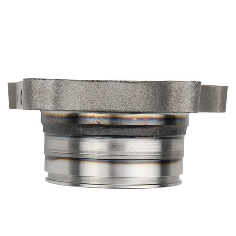 Side view of Rear Left Wheel Hub Bearing Assembly For Toyota Tundra 2007-2020, OE-Grade Durability, Corrosion-Resistant Build, Made In Japan