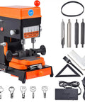 Pro Grade 120W Cutter And Manual Duplicator Copy Machine with accessories, portable, copper core motor, 110V to 220V