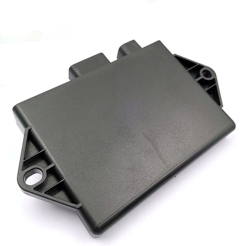 CDI Box Ignitor Module Replacement For Yamaha YFM350X Warrior ATV And YFM 350 Raptor Series 5YT-85540-00-00 5NF-85540-00-00