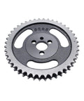 Beefed Up Double Roller Timing Chain Set For Chevrolet Small Block SBC 5.7L 283 305 327 350 383 400 Heavy Duty Cam Sprocket gear
