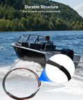 14 Ft Rotary Boat Steering Cable Universal Fit For M66X14 M66X16 SSC6210 SSC6215 And Other M66 Series Marine Outboard