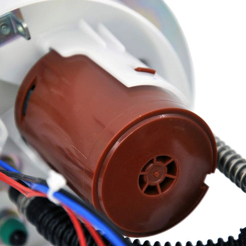 Close-up of Chevrolet Fuel Pump Module Assembly for 2009 2010 2011 2012 Colorado and GMC Canyon with 2.9L 3.7L 5.3L V8 Engines