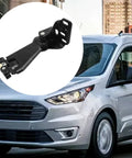 DT1Z9926801A Left Driver Side Sliding Door Roller Hinge Replacement For Ford Transit Connect 2014 2015 2016 2017 2018 2019 2020 2021 2022 Compatible Replacement For DT1Z9926801B DT1Z9926801C And Other Variant Numbers shown with van