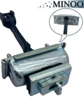 Front Door Hinge Stop Check Strap Limiter Replacement for Ford Transit MK4 V363 product close-up