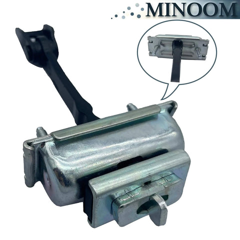 Front Door Hinge Stop Check Strap Limiter Replacement for Ford Transit MK4 V363 product close-up