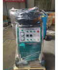 Heavy Duty Polyurea Spray Machine Foam Proportioning System For Waterproofing And Insulation Projects High Performance industrial equipment packed.