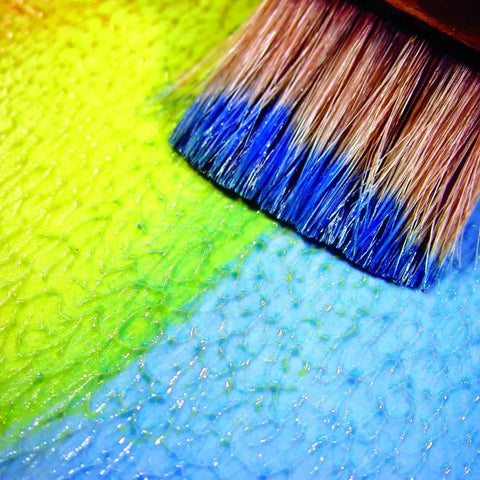 Acrylic Glazing Liquid Gloss 8 Oz Bottle for Slow Drying, Maximum Translucency, Extended Working Time, and Precise Blending Control in Acrylic Paints on canvas