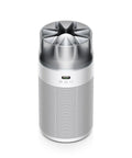 Whisper Quiet Compact Air Purifier For Whole Room Coverage Pet And Allergy Friendly Fully Sealed Filtration 360 Degree Air Intake