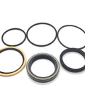 Heavy Duty Hydraulic Seal Kit For Bush Hog Cylinders Fits 2400 2425 2440 2445 2840 2845 Replaces 90940 And 90940BH rings view