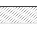 Diagram showing Edge Deck Screws ProTech Coated Two And Three Eighths Inch Hidden Fastening for seamless deck installation.