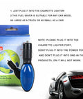 Packaging of Plug And Play Fuel Saver 10 To 30 Percent Gas Economy Booster For Cars And Trucks Portable Energy Saver