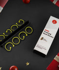 Wall Mount Fishing Rod Rack For Garage And Shop, No Fuss Install Horizontal Or Ceiling Mount, Rubber Coated Rod Holders