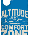 Glider Pilot Phone Case For iPhone 17 Built For Soaring Club Members And Sailplane Fans Tough Grippy Protection