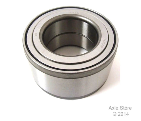 Front Wheel Hub Bearing Kit For 2WD Toyota 4Runner Sequoia Tundra Tacoma Left Or Right With Seal, Tight Wheel Fit, Prerunner 2.7L/3.4L