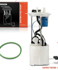 Electric Fuel Pump Module Assembly With Pressure Sensor For Ford E Series Vans E150 E250 E350 E450 2011-2017