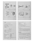 Boss Level 1 2 Hp Circulation Pump Ups26 150Sf With Plug And Play Hookup For Grundfos 95906632 Units installation guide pages.