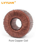 Pure copper coil for Beefy 3000W Voltage Transformer For Home Use Step Up 110-120V To 220-240V And Step Down 220-240V To 110-120V