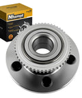 Front Wheel Hub Bearing Assembly With ABS For Mercury Grand Marquis 1997-2002 Lincoln Town Car 1997-2002 Ford Crown Victoria 1997-2002