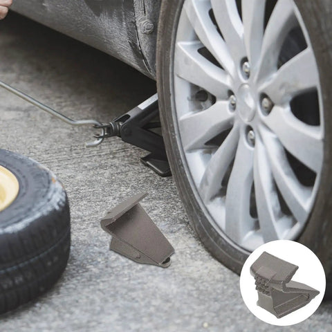 Metal Tire Changer Jaw Threaded Claw Tool For Tire Machine Parts Accessory Effortless Wheel Changes Precise Clamp Flexible Use No Sweat Labor Saving Tire Service Fixture For Shops on car wheel during tire change