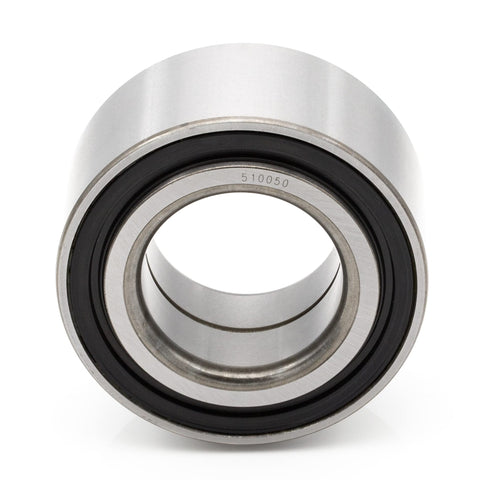 Front view of 2 Pack 510050 Wheel Hub Bearing Assembly Fits Acura RSX 02-06 CL 01-03 MDX 01-02 TL 99-03 Honda Accord 98-02