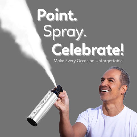 Kick Off Your Next Get Together With These Dope Biodegradable Party Poppers And Non Toxic Smoke Bombs That Spill Vivid Color Haze For Lit Festival Vibes Outdoors