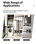 Ultimate Folding Door Track Kit With Wall Mounted Rail And Silent Ball Bearing Rollers Fits Wood Doors 25 To 45mm Thick with balcony kitchen bedroom uses