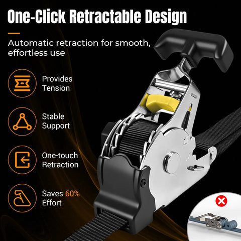Take The Wobblies Straight Out Your Rig With Heavy Duty Rv Stabilizer Legs Using Ratchet Tension On I Beam Mounts For Smooth Anti Sway Camper Leveling And Serious Leg Hold Under Pressure, showing retractable design ratchet mechanism.