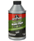 DOT 5 Brake Fluid 11 Oz Bottles Case Of 12 High Boiling Point Beefed Up Moisture Resistant Formula That Will Not Absorb Moisture Or Harm Painted Surfaces Keeps Long Term Braking Performance Under Extreme Heat And Cold. 11 oz bottle
