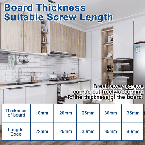 Modern kitchen with 6 Pack Brushed Gold Cabinet Pulls Square Dresser Handles 5 Inch Center To Center Stainless Steel Cabinet Hardware.