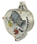Ride Ready 130 Amp 12V Alternator Replacement For Ford Bronco 1993 And E Series Vans 1992 1996 Econoline E 150 Club Wagon