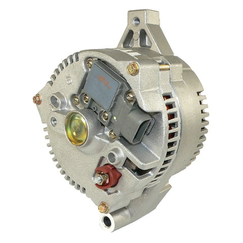 Ride Ready 130 Amp 12V Alternator Replacement For Ford Bronco 1993 And E Series Vans 1992 1996 Econoline E 150 Club Wagon