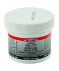 Nokorode Regular Paste Flux 1.7 Oz One Step Clean and Flux Soldering Flux jar for Copper and Brass Fittings, label visible