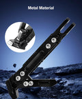Spring Loaded Bike Kickstand For Tuttio Soleil And Tuttio Tutto Electric Dirt Bikes, Grippy Anti Slip Side Stand Replacement