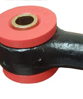Close-up of Dodge Ram Track Bar Bushings Set 2 Pack For 2006 2007 Ram 1500 And 2003 2007 2500 3500 Urethane Vibration Dampening