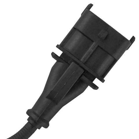 Crank Position And Speed Sensor For Polaris Ranger XP 900 2013 2018 And ACE 500 570 900 1000 Series UTV ATV Replacements With Easy Install And Durable High Quality Performance black plastic sensor