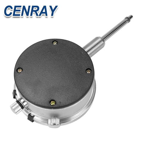 Pro Shop Sleeve Height And Counter Bore Gauge For All Diesel Engines Precision Cylinder Measurement Zero To One Inch Range side view.