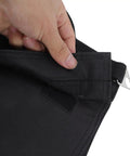 Close-up detail of Beefy Heavy Duty Photography Sandbag Weight Bag With Oxford Cloth showing metal ring and secure stitching.