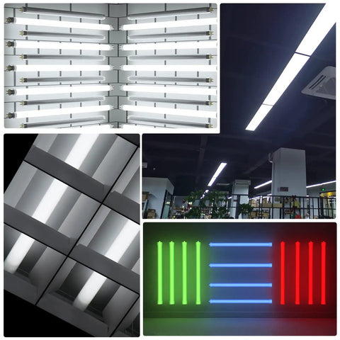 100 Pack Non Shunted T8 Lamp Holders With Wires Turn Type Socket Tombstone For LED Fluorescent Tube Replacements No Fuss Retrofit Durable Polycarbonate Construction Fast Install Reliable Performance