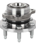 Front Wheel Hub Bearing For Chevrolet Colorado And GMC Canyon 2015 To 2022 Fits 2.5L 2.8L 3.6L Left And Right Side 515167