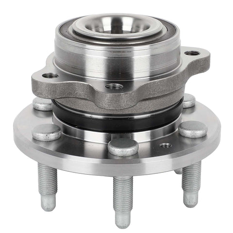 Front Wheel Hub Bearing For Chevrolet Colorado And GMC Canyon 2015 To 2022 Fits 2.5L 2.8L 3.6L Left And Right Side 515167