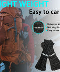 Reflective Paracord Rope 100Ft 550 Cord, 7 Strand Nylon Utility Lanyard Para Cord for hiking with quick-release strap