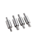 Complete Brass Case Prep Kit With Inside Chamfer Tool And Outside Debur Ultimate Primer Pocket Reamer tools