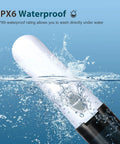 Portable USB Charged Bidet Mini Personal Cleaner For Soothing Perineal Care After Childbirth Travel Friendly Waterproof