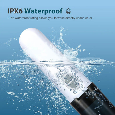 Portable USB Charged Bidet Mini Personal Cleaner For Soothing Perineal Care After Childbirth Travel Friendly Waterproof