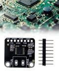 Top Tier Dc Power Sensor Module For High Or Low Side Voltage And Current Monitoring Detection Board With No Sweat I2C Output.