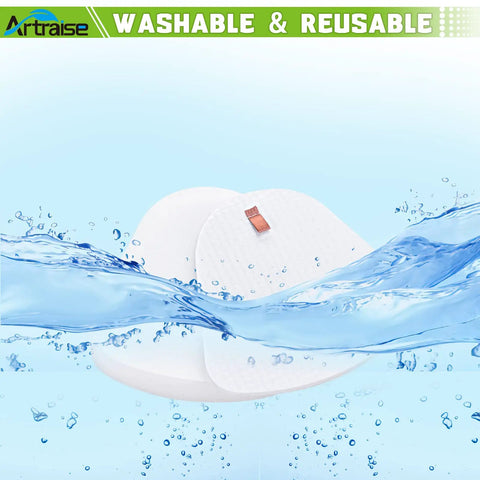 Gotta Have Replacement Filter Set For Navigator Lift Away Deluxe Upright Vacuum Models NV350 NV351 NV352 being washed