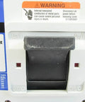 Kickass Series C Nema M Frame Circuit Breaker For Commercial Panels with HMDL 65K label and on/off lever for easy operation.
