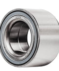 Close-up of a front wheel bearing from the Pair Front Wheel Bearing Replacement Kit For Toyota Celica 2000-2005 and other models.