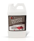 64 Oz Impregnating Stone Sealer All In One With Stain Guard For Granite Marble Quartzite Tile And Grout Protects Against Oil Water Wine Grease