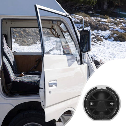 Durable Round Pin Buckle Sectional Furniture Connectors for couch and sofa, built to last PP material shown in use outdoors